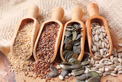 சூரியகாந்தி விதை பயன்கள்-sunflower seeds benefits in tamil_pic2