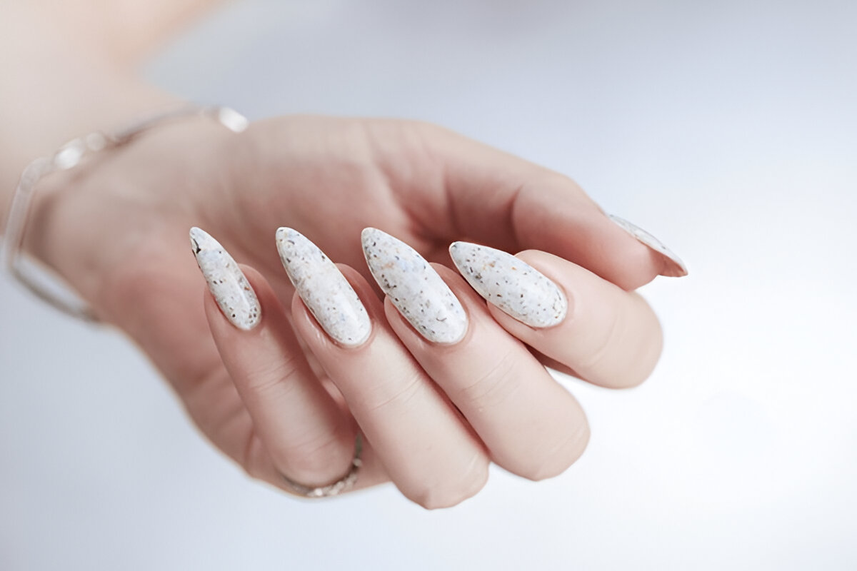 how to grow nails longer naturally in tamil