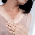 remove darkness around the neck