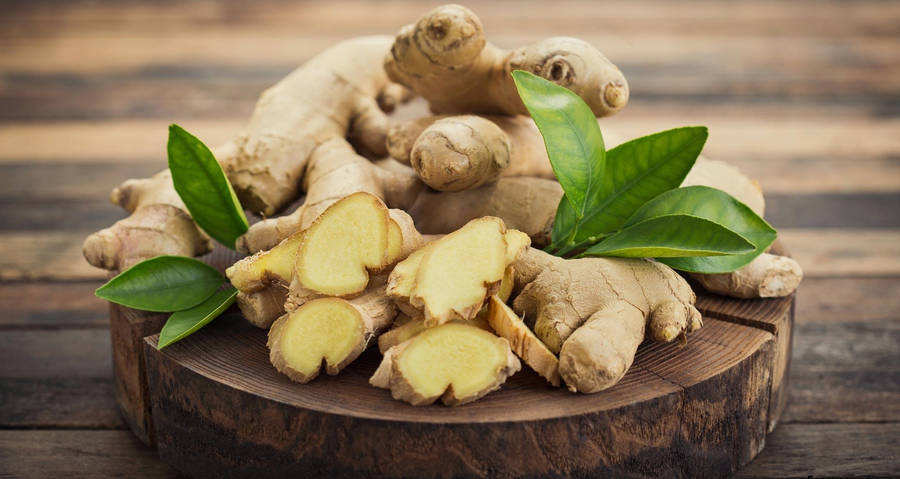 ginger uses in tamil